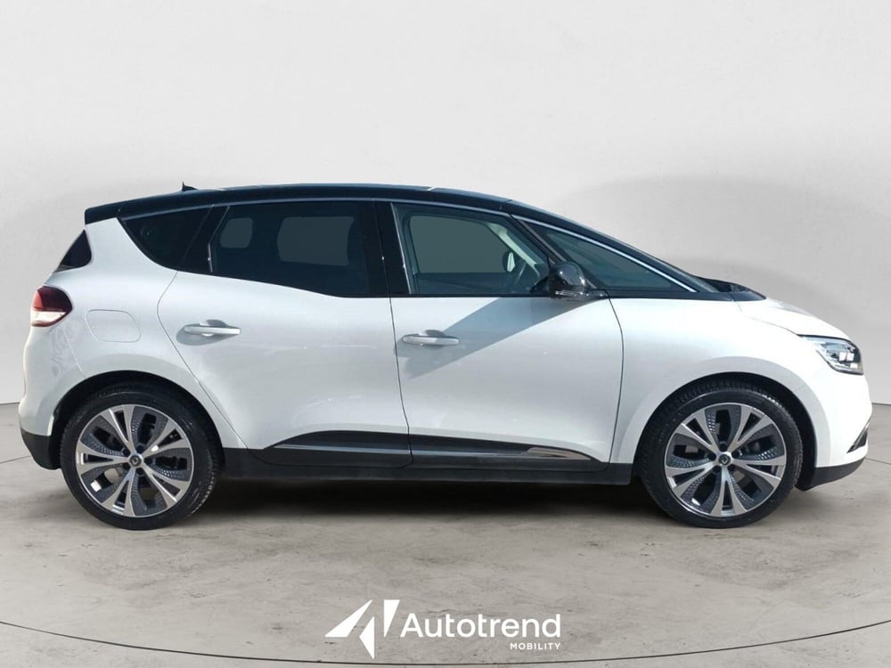 Renault Scénic usata a Bari (4)
