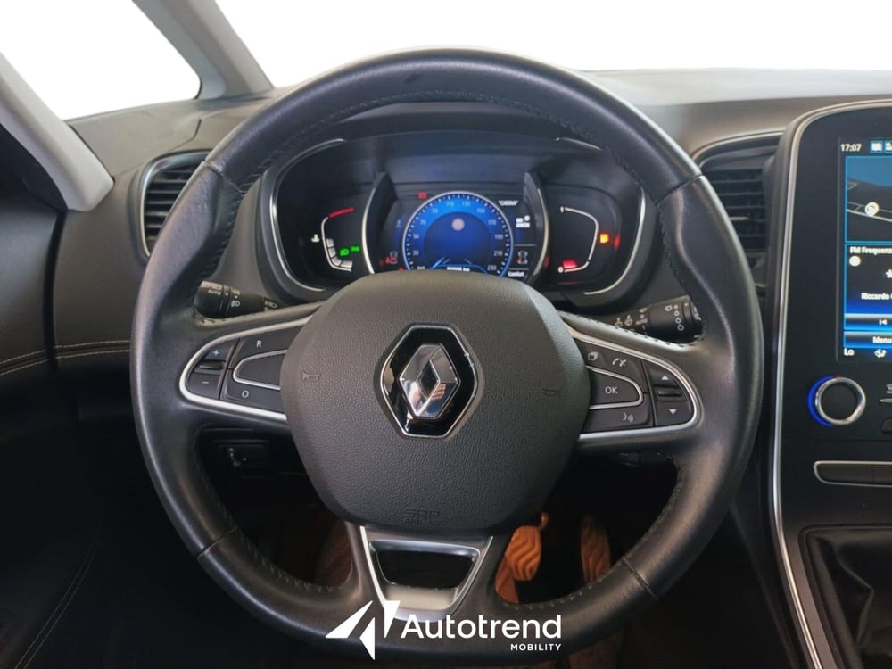 Renault Scénic usata a Bari (7)