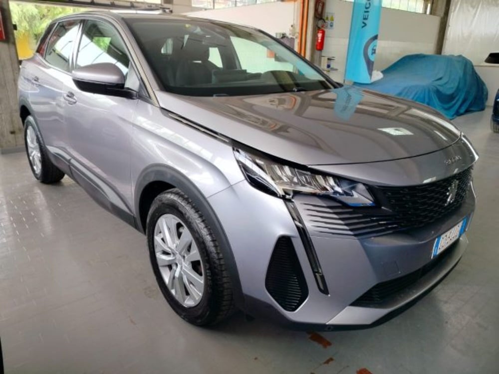 Peugeot 3008 usata a Forlì-Cesena (10)