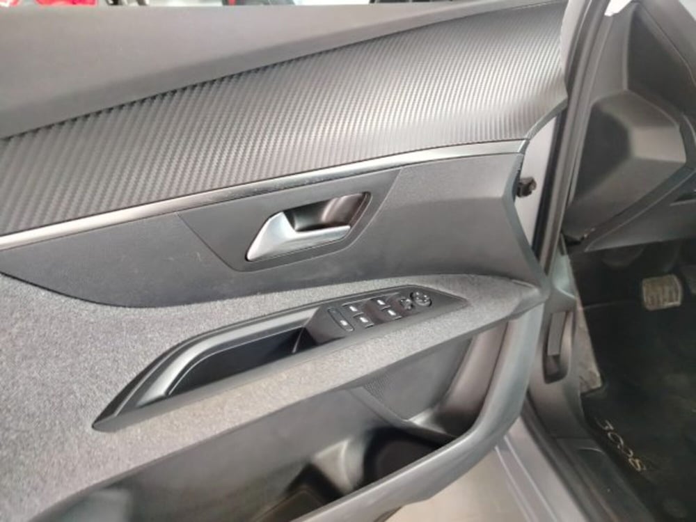 Peugeot 3008 usata a Forlì-Cesena (17)
