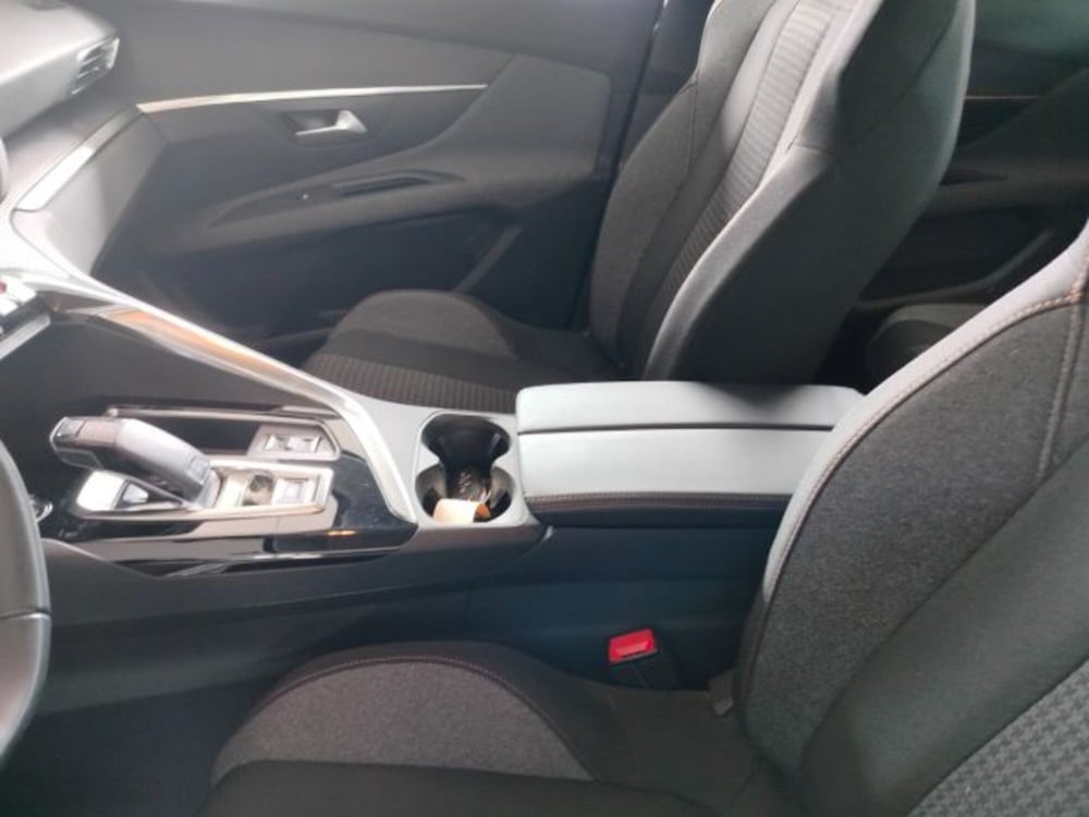 Peugeot 3008 usata a Forlì-Cesena (20)