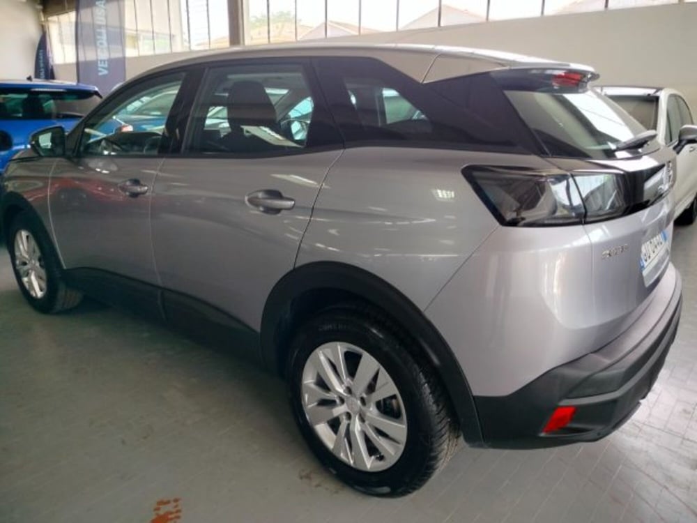 Peugeot 3008 usata a Forlì-Cesena (5)