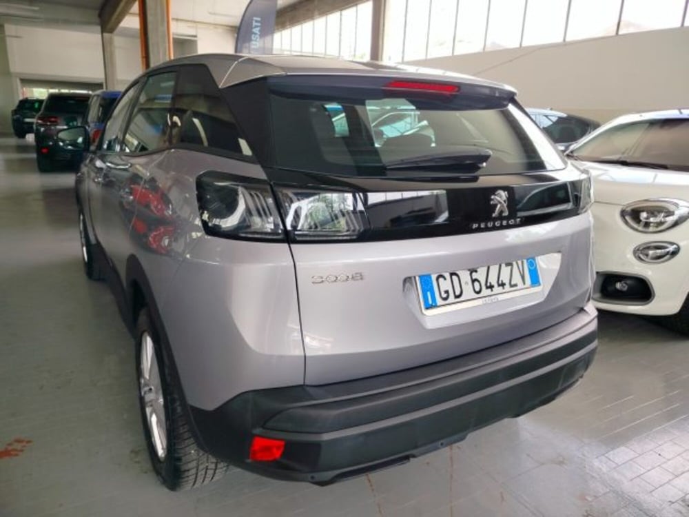 Peugeot 3008 usata a Forlì-Cesena (7)
