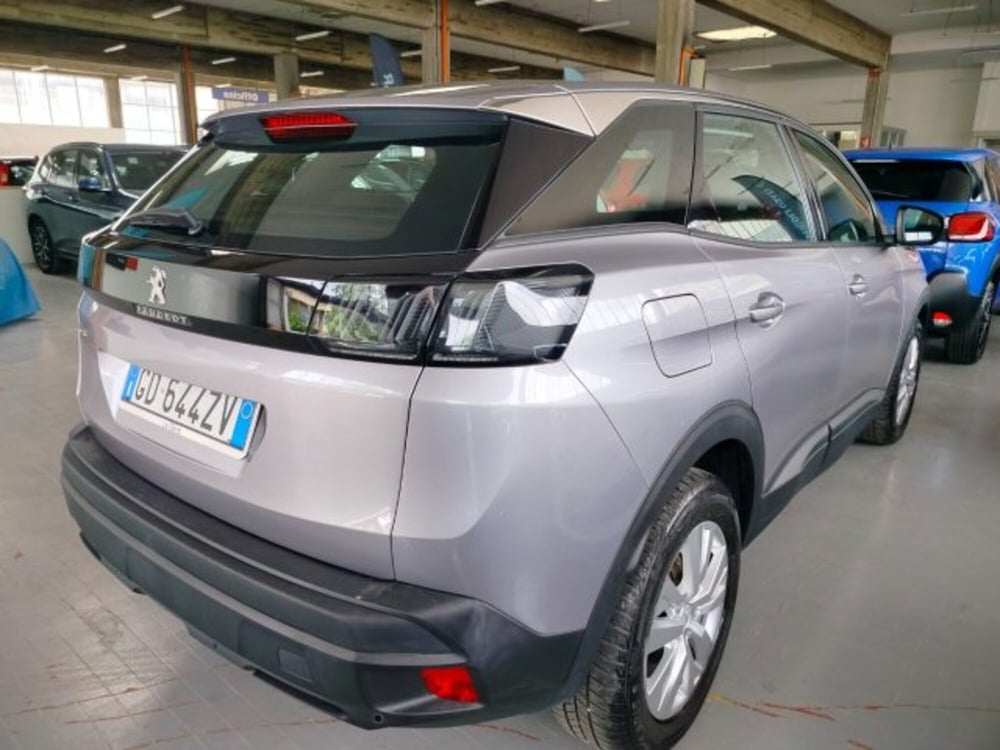 Peugeot 3008 usata a Forlì-Cesena (8)