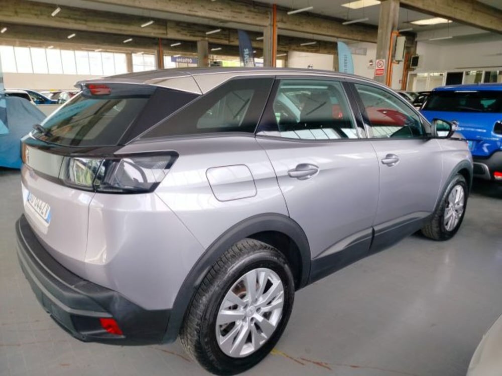 Peugeot 3008 usata a Forlì-Cesena (9)