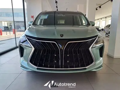 Forthing U-Tour U-Tour 1.5 auto 7p.ti nuova a Bari