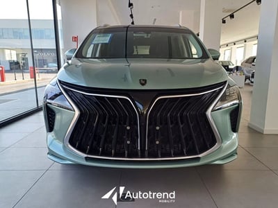 Forthing U-Tour U-Tour 1.5 auto 7p.ti nuova a Bari