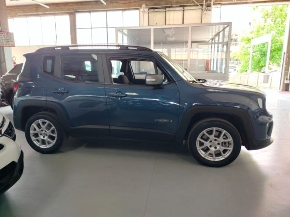 Jeep Renegade usata a Forlì-Cesena (13)