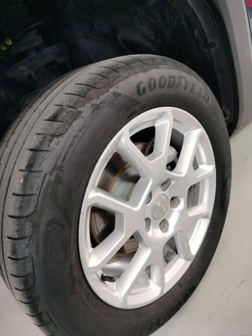 Jeep Renegade usata a Forlì-Cesena (15)