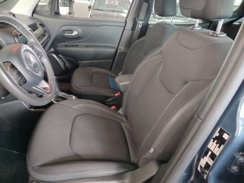 Jeep Renegade usata a Forlì-Cesena (16)