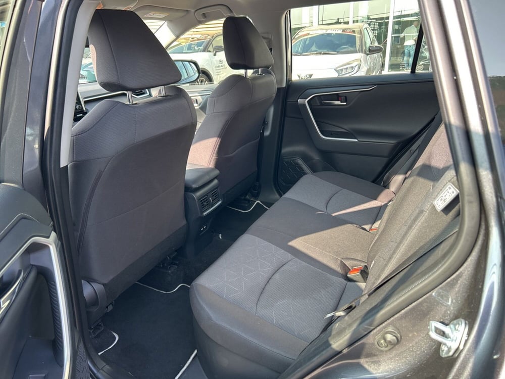 Toyota Rav4 usata a Piacenza (10)