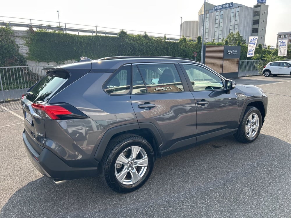 Toyota Rav4 usata a Piacenza (6)