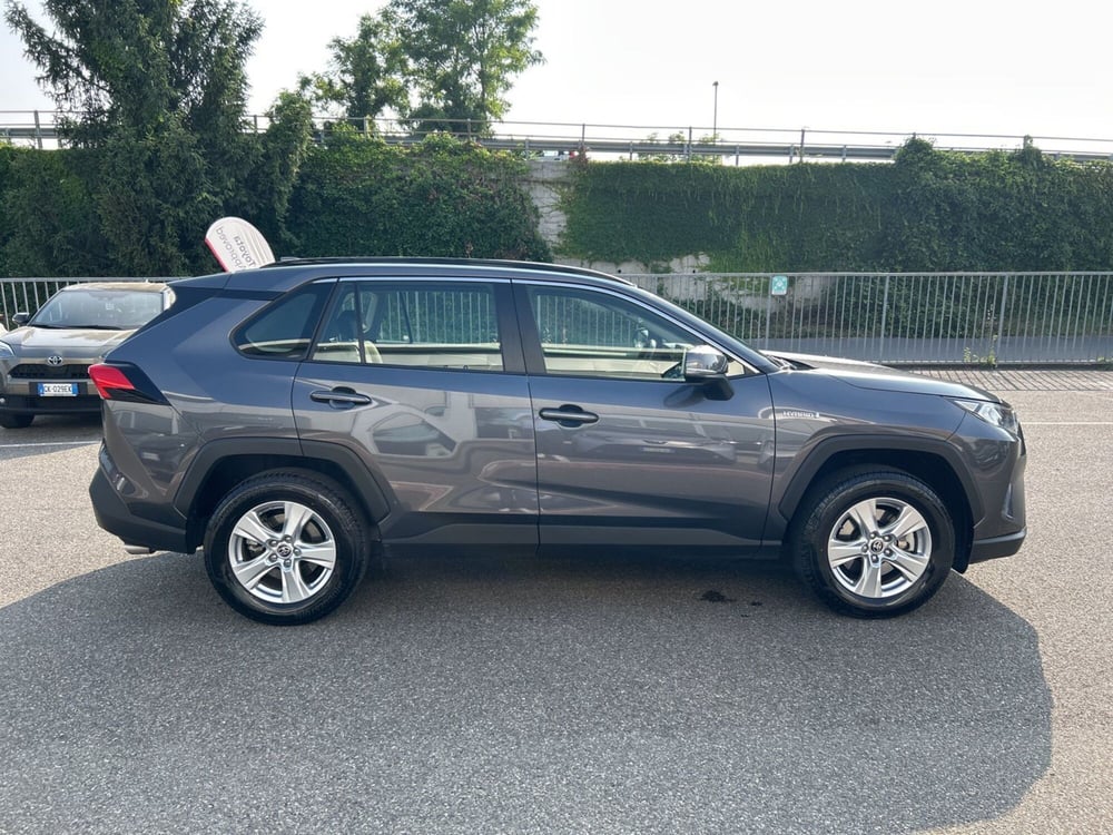 Toyota Rav4 usata a Piacenza (7)