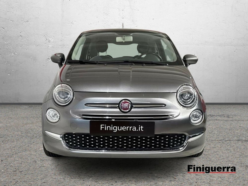 Fiat 500 usata a Lecco (2)
