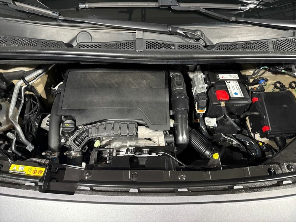 Toyota Proace City Verso usata a Lecco (16)