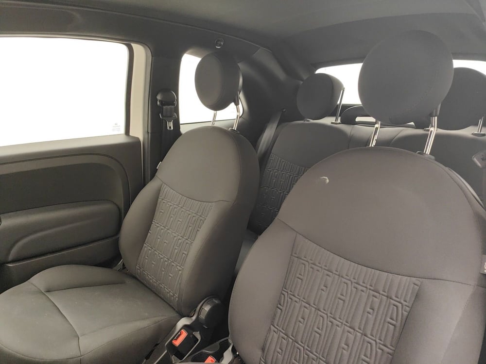 Fiat 500C Cabrio usata a Como (13)