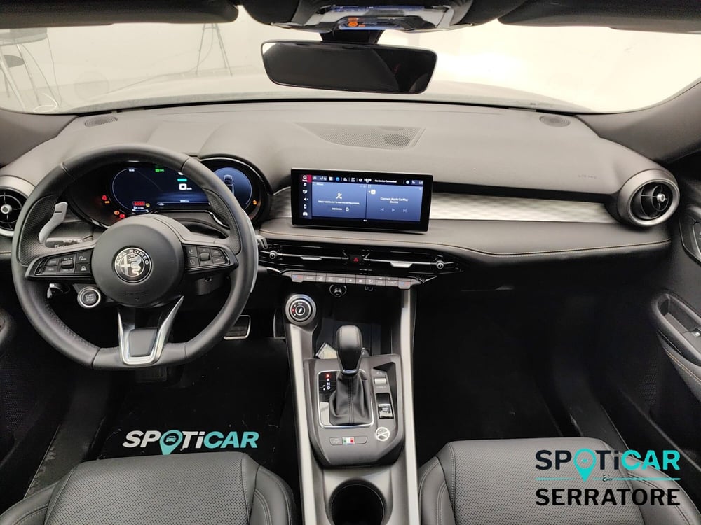 Alfa Romeo Tonale usata a Como (14)