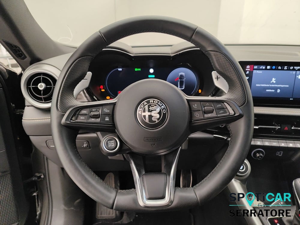 Alfa Romeo Tonale usata a Como (8)