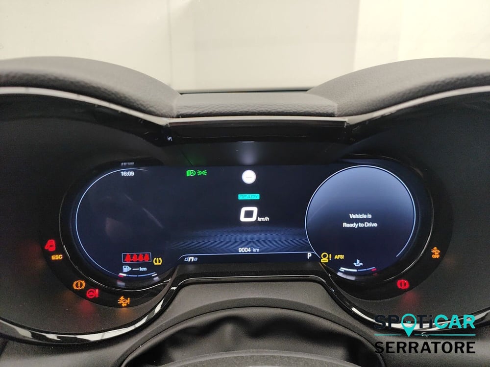 Alfa Romeo Tonale usata a Como (9)