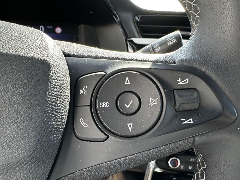 Opel Corsa usata a Torino (10)