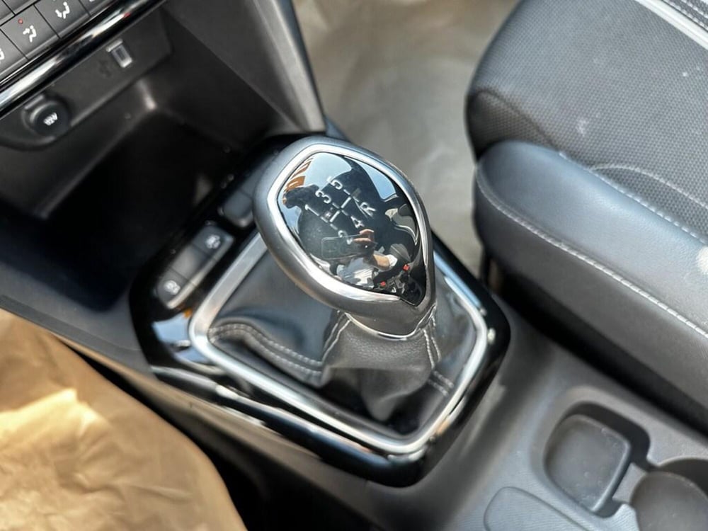 Opel Corsa usata a Torino (14)