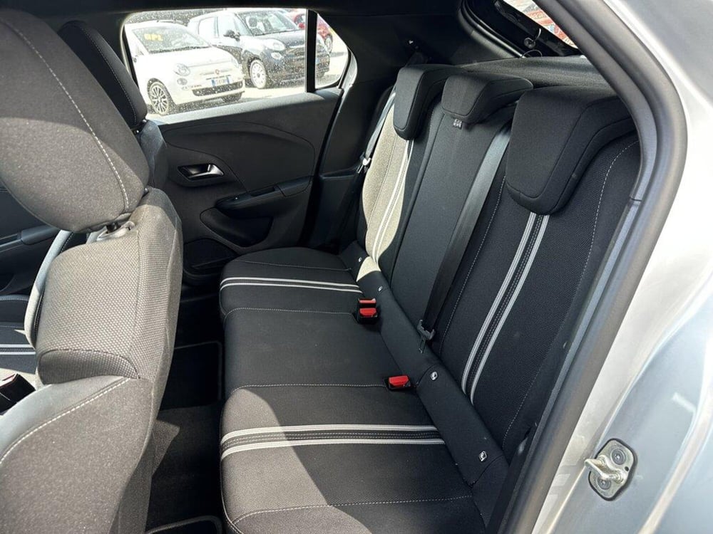 Opel Corsa usata a Torino (15)