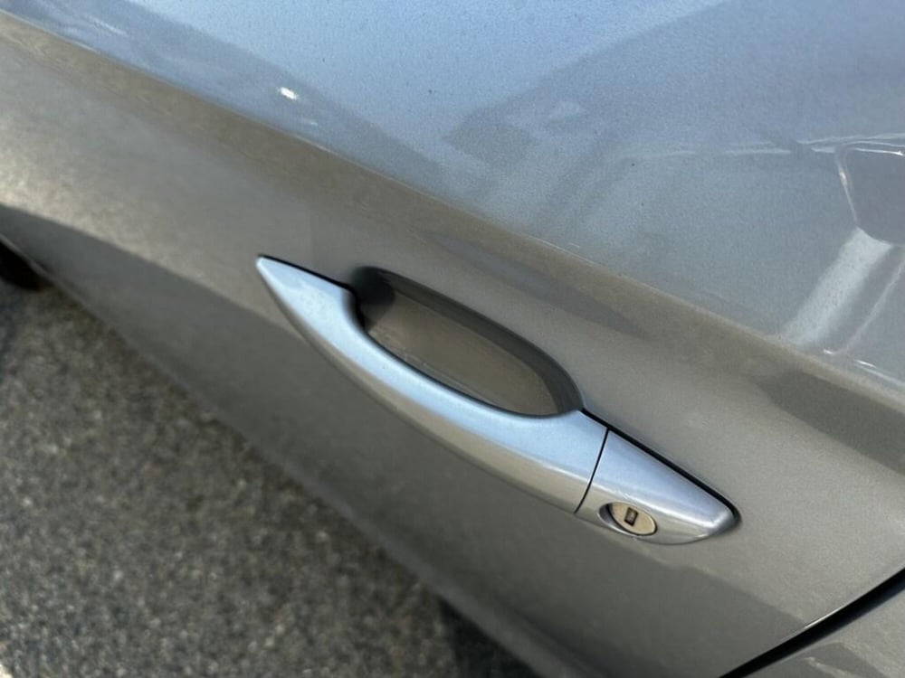 Opel Corsa usata a Torino (5)