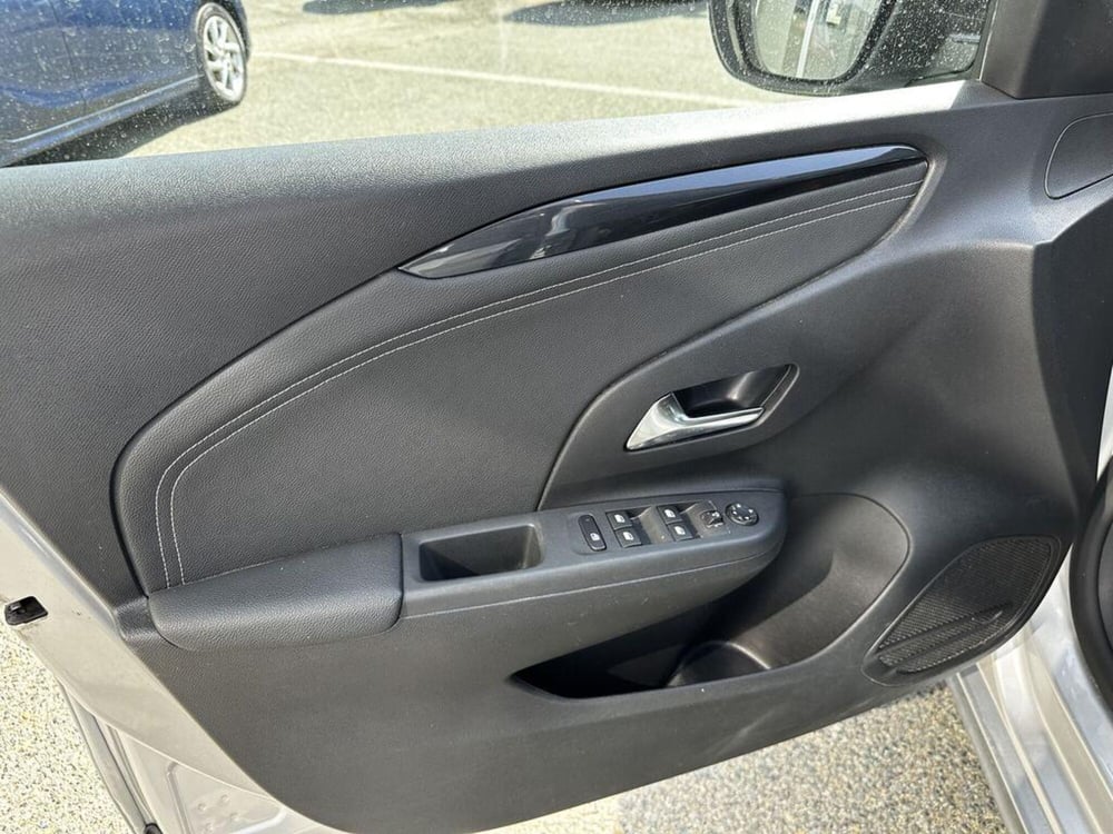 Opel Corsa usata a Torino (6)