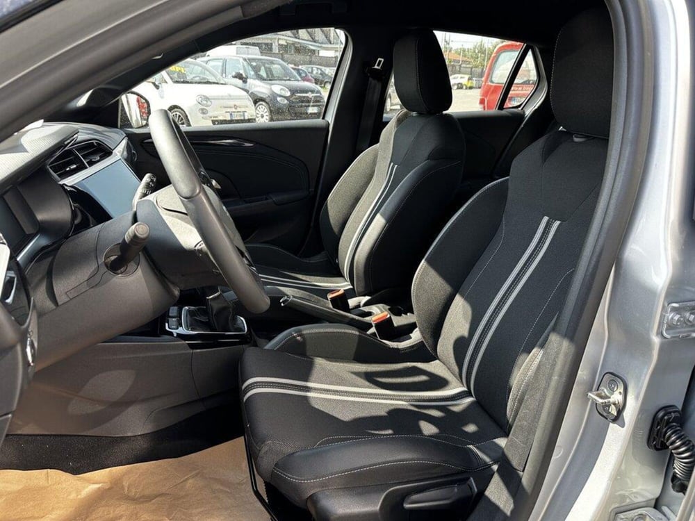 Opel Corsa usata a Torino (8)