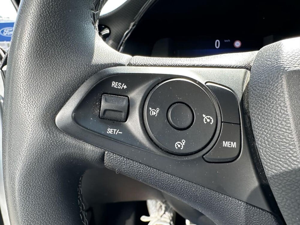 Opel Corsa usata a Torino (9)