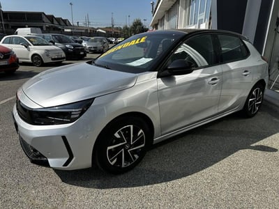 Opel Corsa 1.2 GS s&amp;s 75cv del 2024 usata a Moncalieri