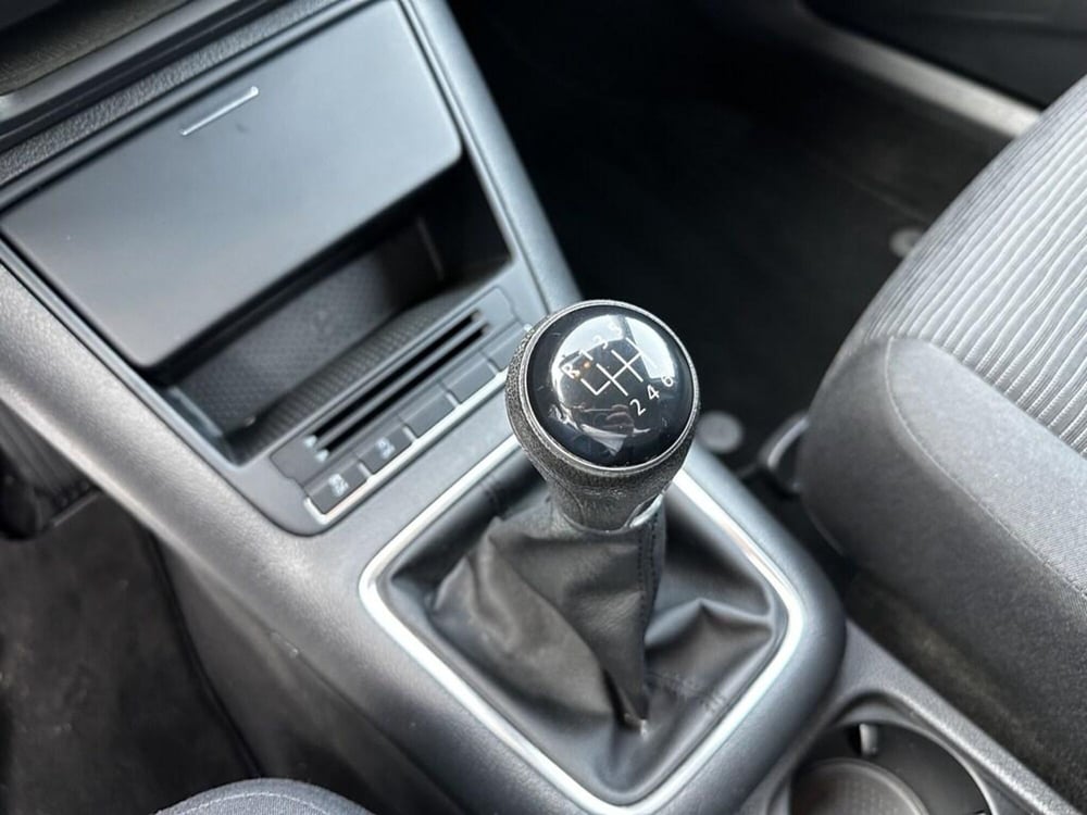Volkswagen Tiguan usata a Torino (14)