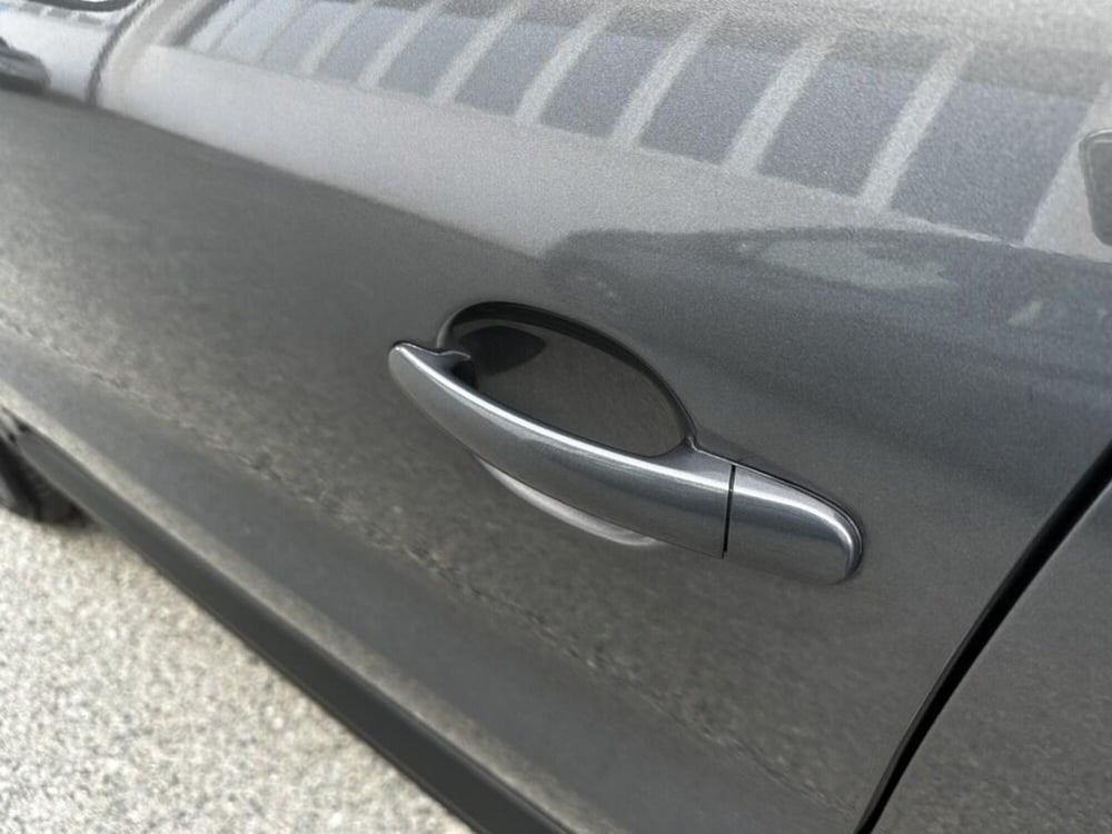 Volkswagen Tiguan usata a Torino (6)