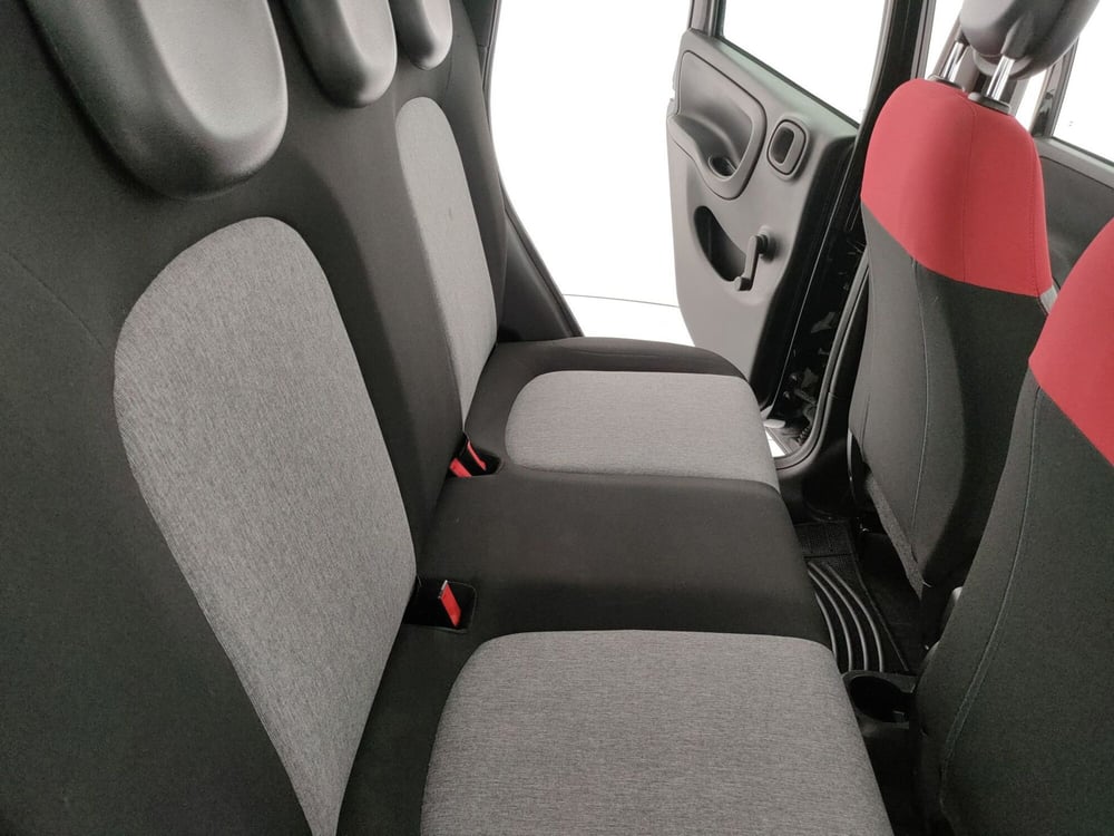 Fiat Panda usata a Caserta (10)