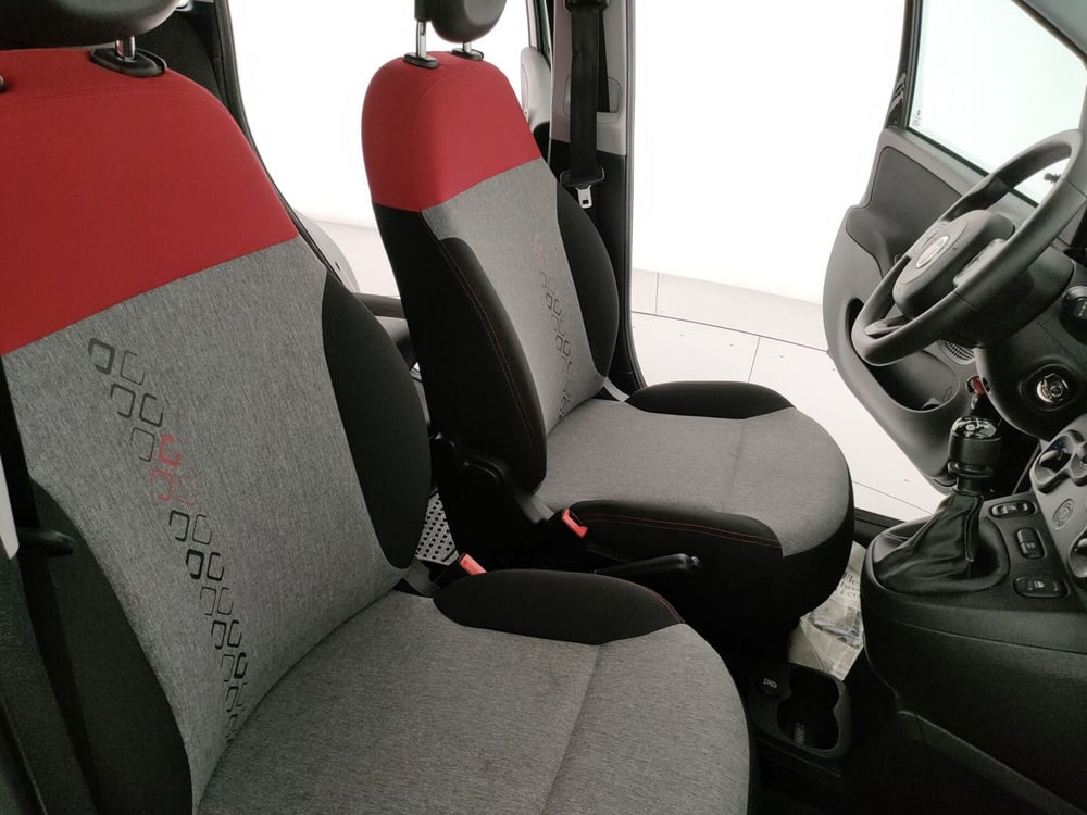 Fiat Panda usata a Caserta (12)