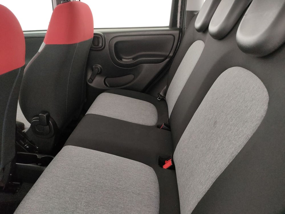 Fiat Panda usata a Caserta (14)