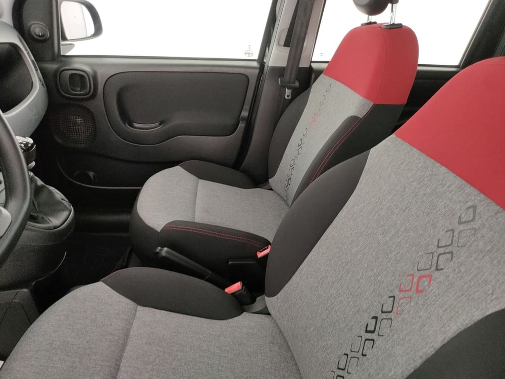 Fiat Panda usata a Caserta (16)