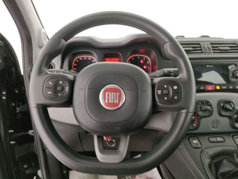 Fiat Panda usata a Caserta (17)