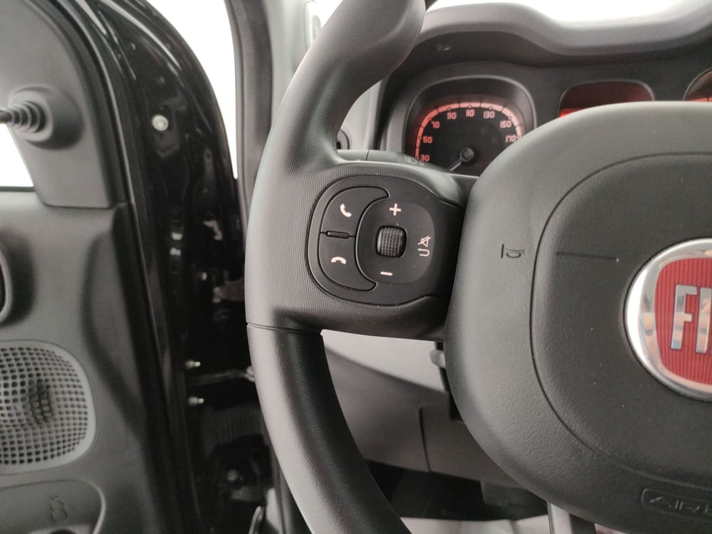 Fiat Panda usata a Caserta (18)