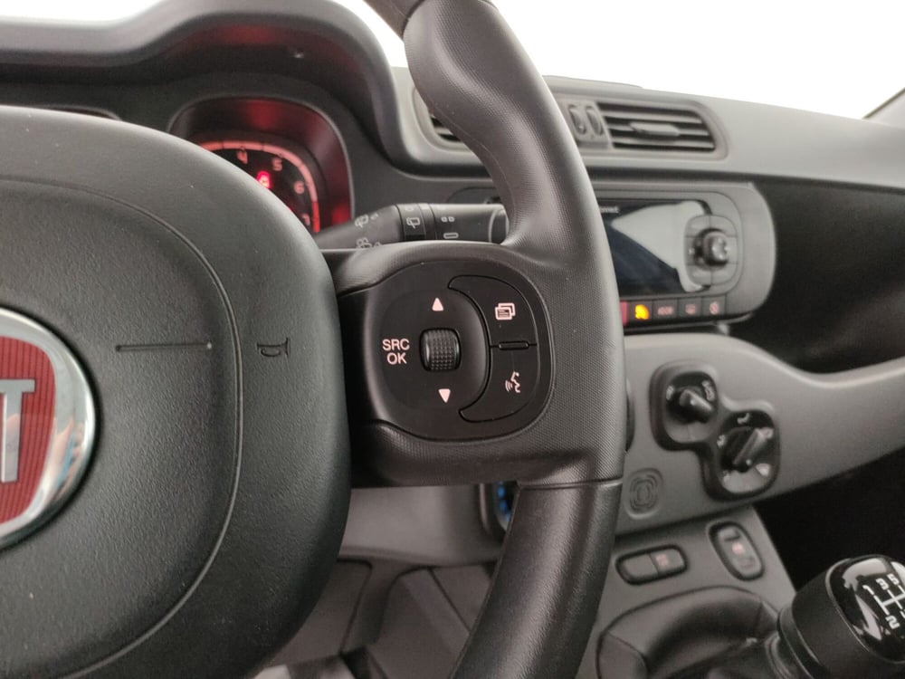 Fiat Panda usata a Caserta (19)