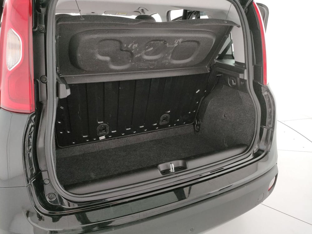Fiat Panda usata a Caserta (7)