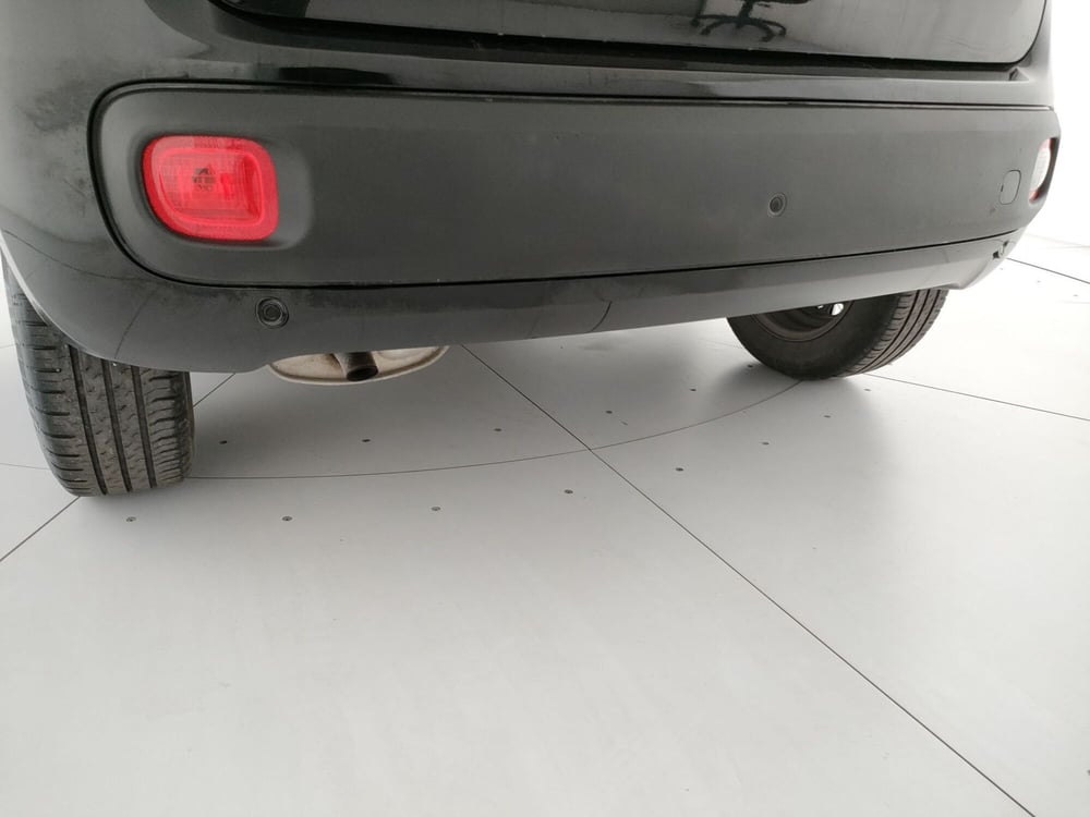 Fiat Panda usata a Caserta (8)