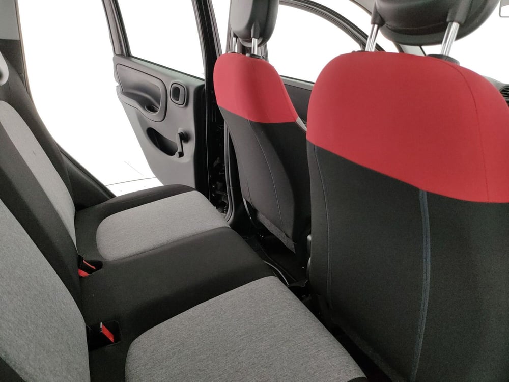 Fiat Panda usata a Caserta (9)