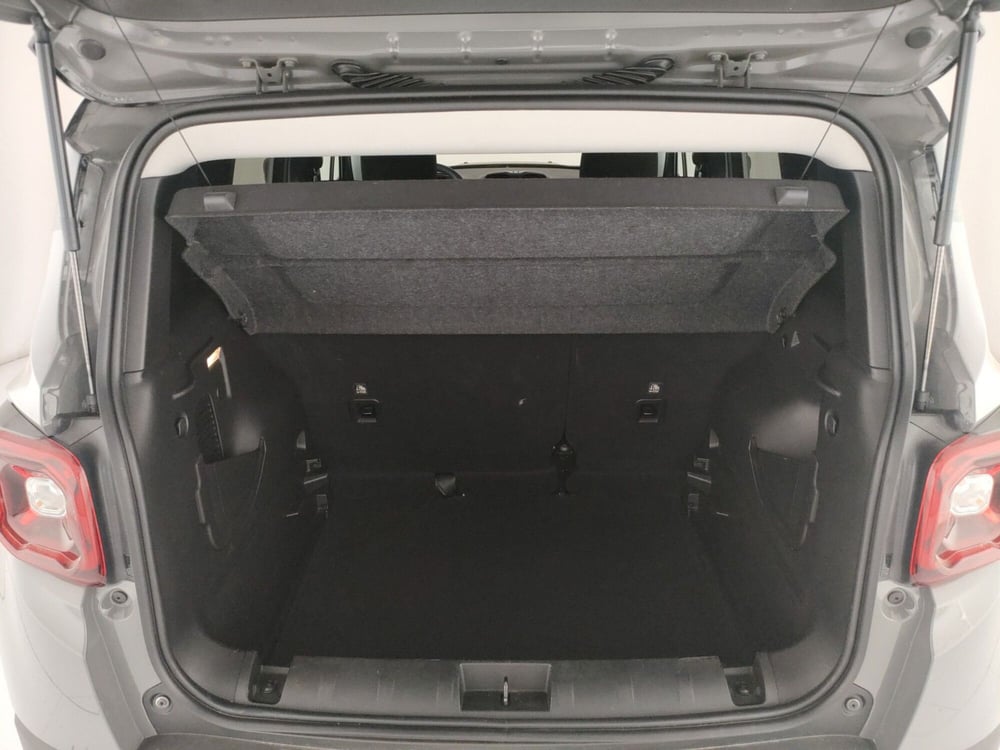 Jeep Renegade usata a Roma (10)
