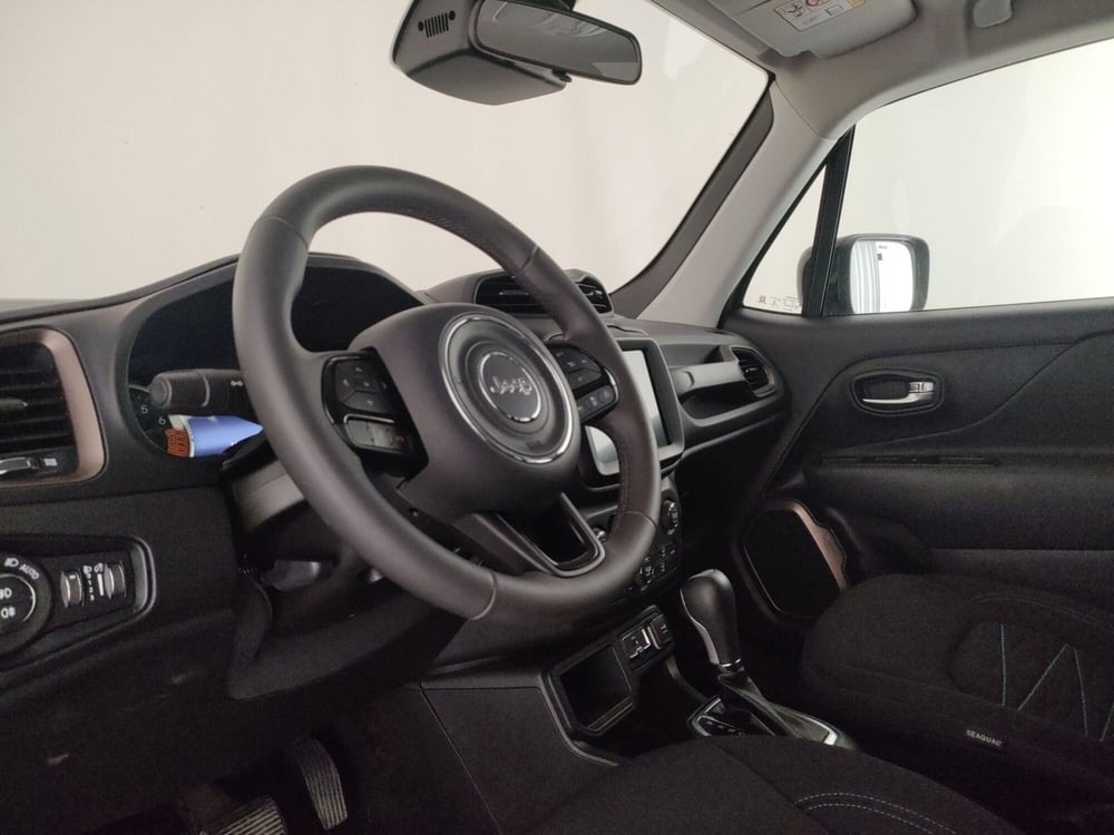 Jeep Renegade usata a Roma (11)
