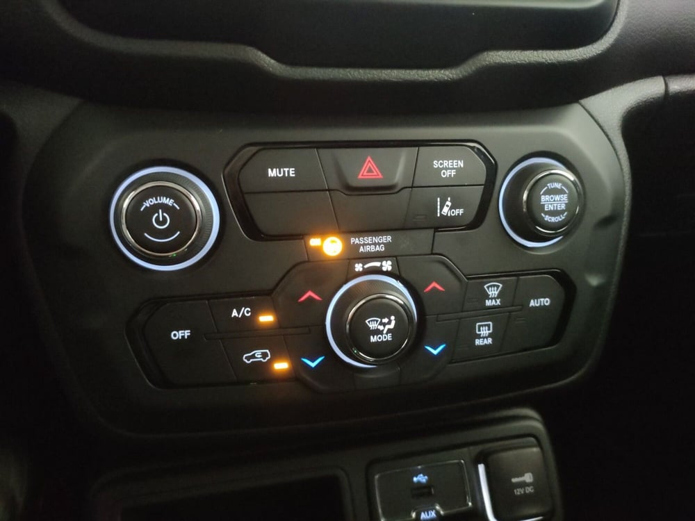 Jeep Renegade usata a Roma (14)