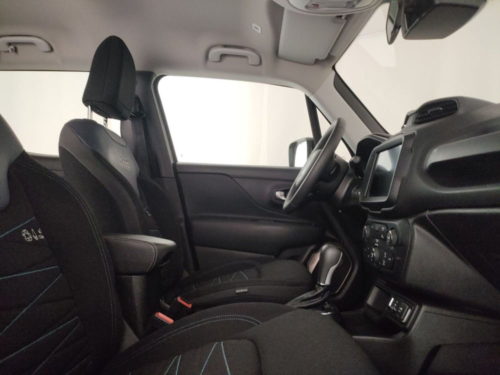 Jeep Renegade usata a Roma (6)