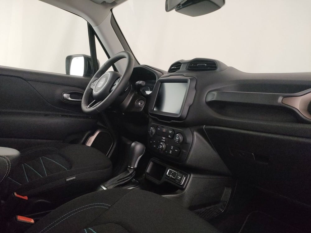 Jeep Renegade usata a Roma (7)