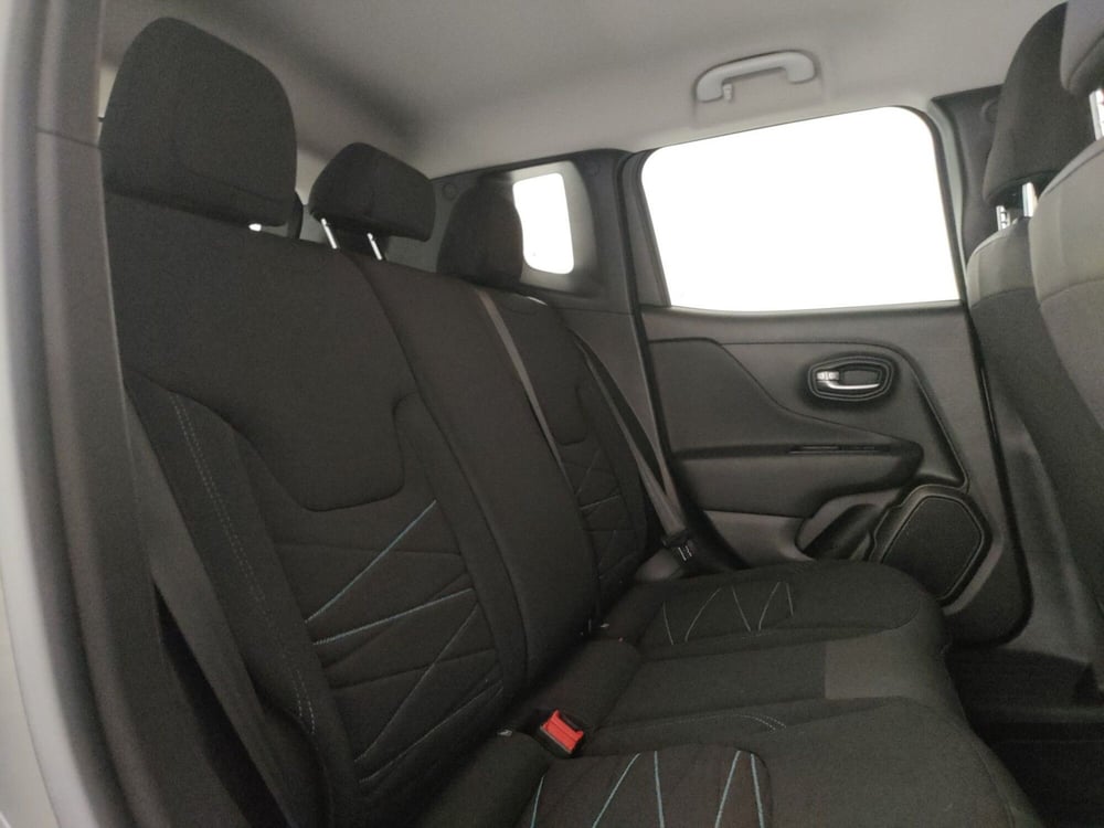 Jeep Renegade usata a Roma (8)