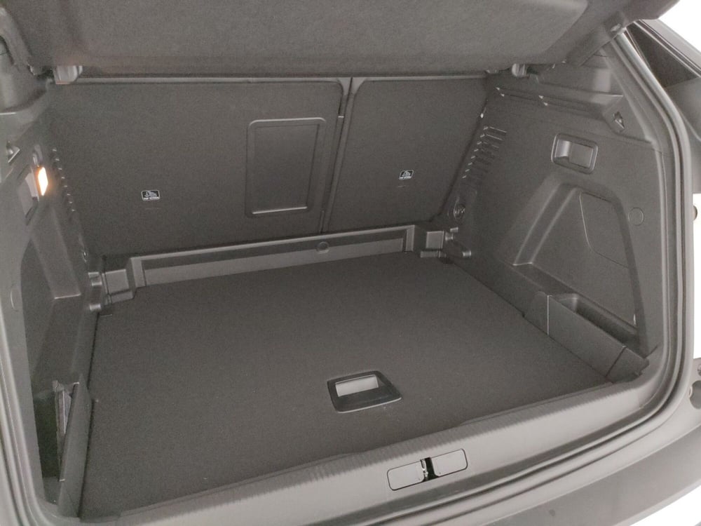 Peugeot 3008 usata a Caserta (10)